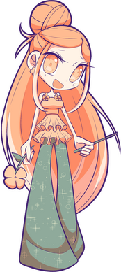 Ms Kumquat