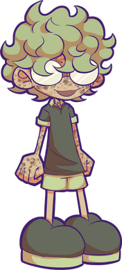 Olive